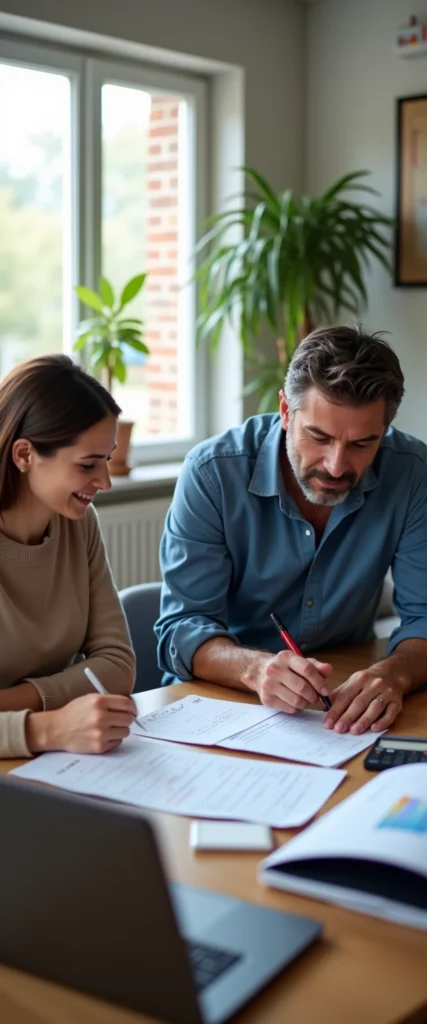 installation d’une chaudière gaz condensation