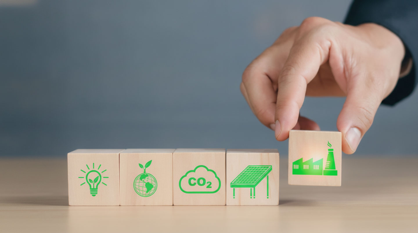 Les quatre indicateurs RSE essentiels à suivre et communiquer grâce à une installation solaire